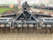 Grada de disco - Saphir - discstar 605 profi