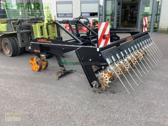 Cultivador -  - lagrot bsh ls 30