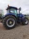 Tractor agrícola - New Holland - t7 270 ac