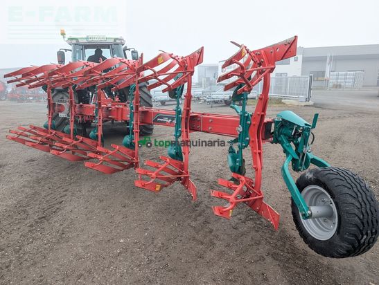 Arado - Kverneland - 3400b-100 vario 6schar