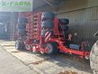 Sembradora - Kverneland - u- drill 6m