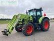 Tractor agrícola - Claas - arion 630 c C