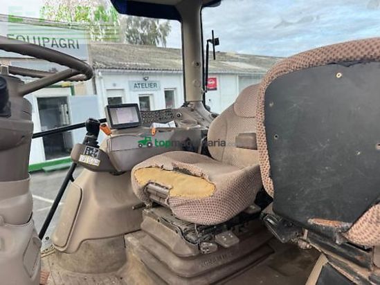 Tractor agrícola - John Deere - 6140r