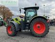 Tractor agrícola - Claas - arion 660 cmatic cebis touch CMATIC CEBIS