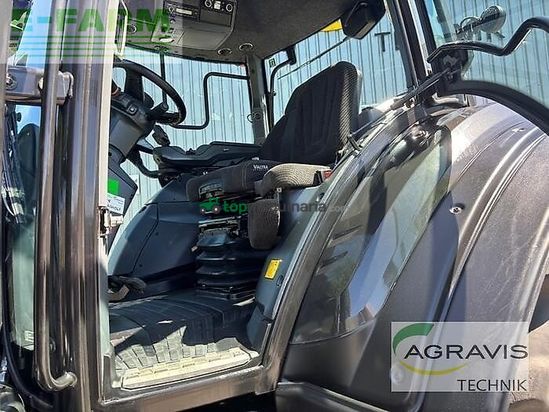 Tractor agrícola - Valtra - t 235 d 2a1