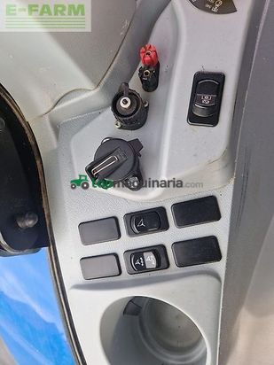 Tractor agrícola - New Holland - t7.270 autocommand