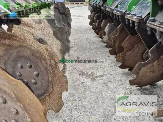 Grada rotativa -  - tolmet astat 300