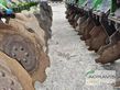 Grada rotativa -  - tolmet astat 300