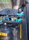 Tractor agrícola - Steyr - 6240 cvt tmr mit rtk & reifendruckregelanlage