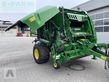 Empacadora gigant - John Deere - v461 r