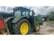 Tractor agrícola - John Deere - 6100m