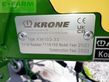 Henificador - Krone - vendro 790 (kw103-33)