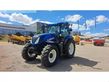 Tractor agrícola - New Holland - t6-125s