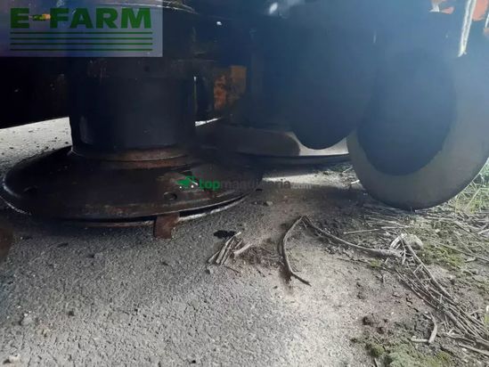 Cortacésped manual - Fella - km 310 tl