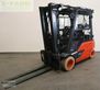 Elevadora - Linde - e 20 pl evo 386-02