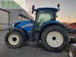 Tractor agrícola - New Holland - t6-155ac
