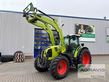 Tractor agrícola - Claas - arion 440 standard stage v