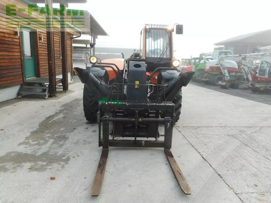 Telescopica - JLG - 3614rs ( 3,6t - 14m )