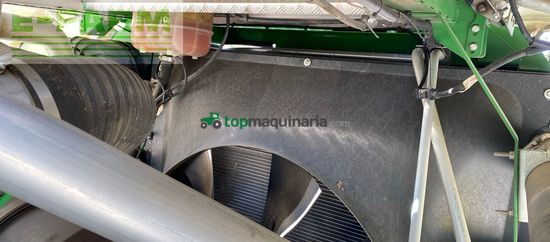 Cosechadora de Cereal - John Deere - 8500