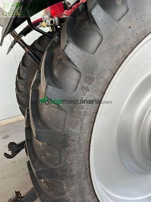 Tractor agrícola - Case IH - mxu 110