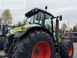 Tractor agrícola - Claas - axion 850 cis