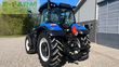 Tractor agrícola - New Holland - t6.145 ac med frontlæsser