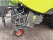 Empacadora gigant - Claas - quadrant 5200 fc evolution