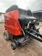 Empacadora gigant - Kuhn - vb2160
