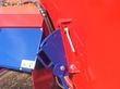 Remolqu esparcidor - Siloking - trailedline classic compact 10-t