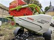 Cabezal - Claas - gebr. vario 1230, tw