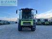 Cosechadora de Cereal - Claas - trion 530