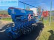 Combinado de siembra - Lemken - disques