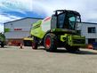 Cosechadora de Cereal - Claas - LEXION 670