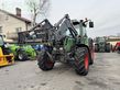 Tractor agrícola - Fendt - 310 vario tms + manip mp-80