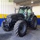 Tractor agrícola - Deutz-Fahr - 6165