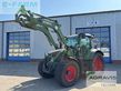 Tractor agrícola - Fendt - 514 vario scr profi Profi