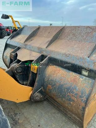 Minicargadora - Case IH - 1021 g evolution