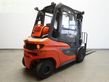 Elevadora - Linde - h 30 t 1202