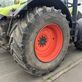 Tractor agrícola - Claas - axion 850 cis+ hexas