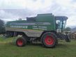 Cosechadora de Cereal - Fendt - 6300c
