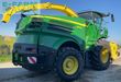 Cosechadora de Cereal - John Deere - 8400