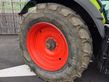 Tractor agrícola - Claas - axion 800