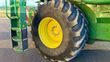 Cosechadora de Cereal - John Deere - t550 hm