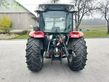 Tractor agrícola - Steyr - kompakt 375 a komfort
