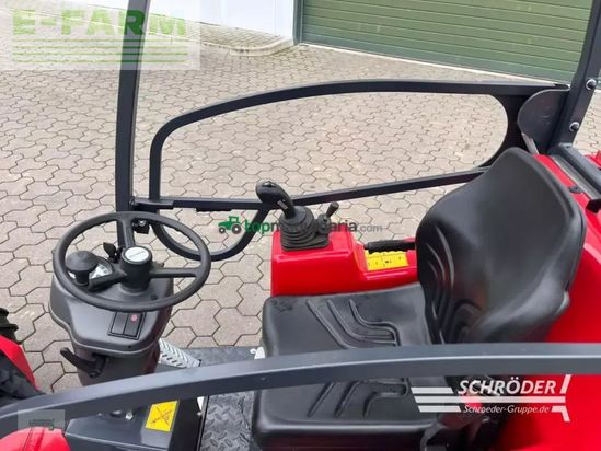 Telescopica - Schaffer - 2028 slt