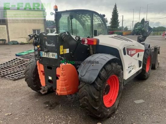 Telescopica - Bobcat - tl3870hf