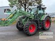 Tractor agrícola - Fendt - 516 vario scr power
