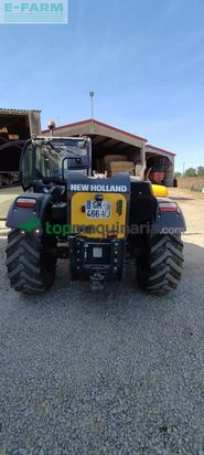 Telescopica - New Holland - th7.42