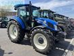 Tractor agrícola - New Holland - td5.115 (tier 4a)