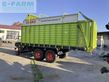 Cinta transportadora de forraje - Claas - quantum 5500 p